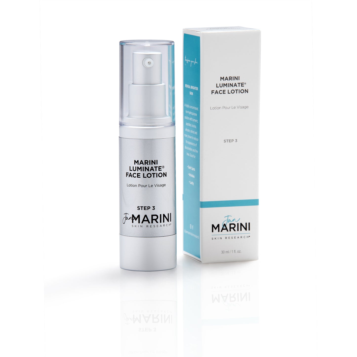 Skin Care PLUS Management System by Jan Marini