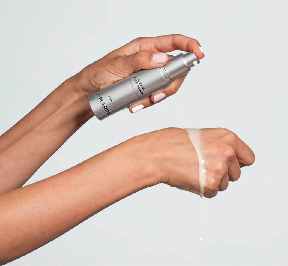 Skin Care PLUS Management System by Jan Marini