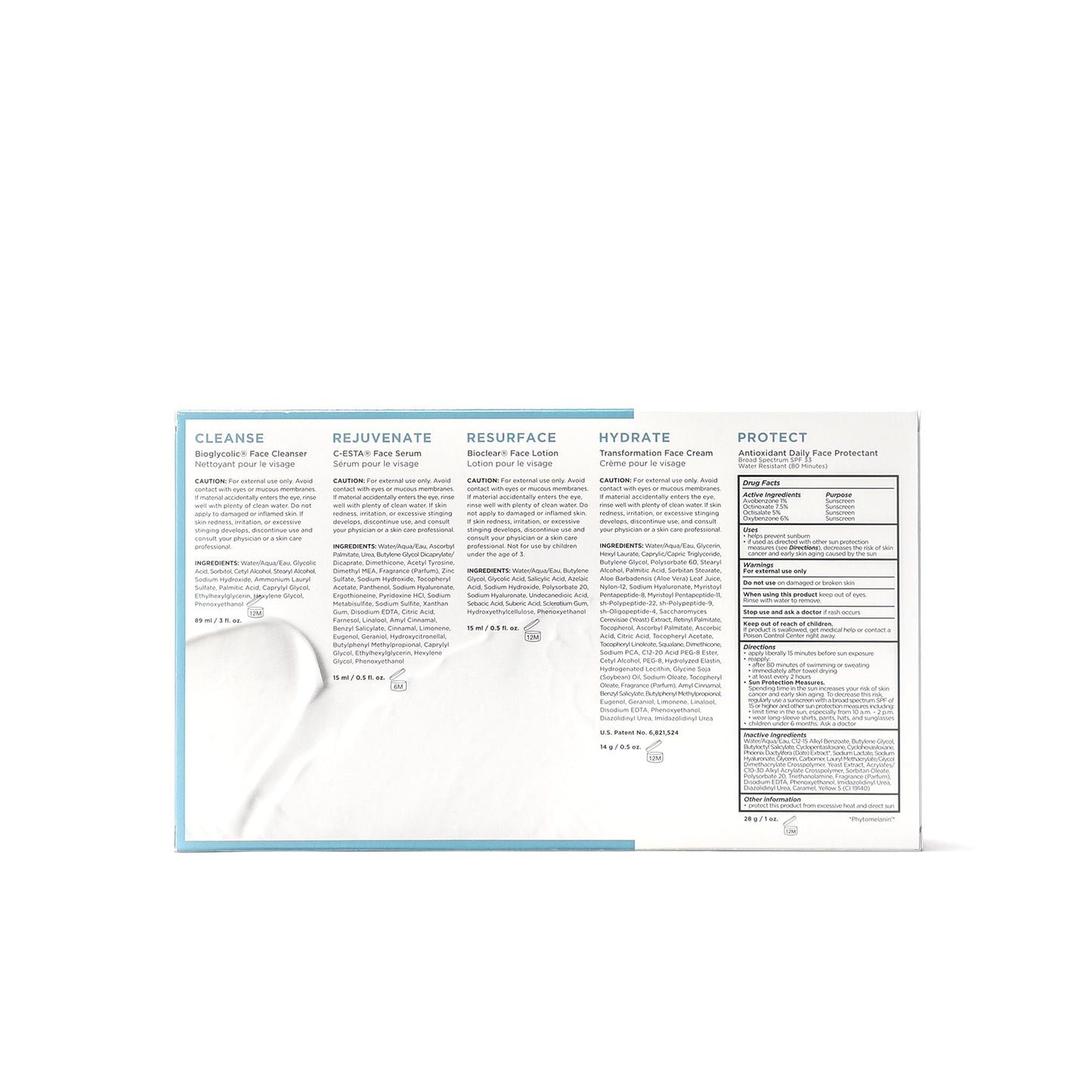 Skin Care PLUS Management System by Jan Marini