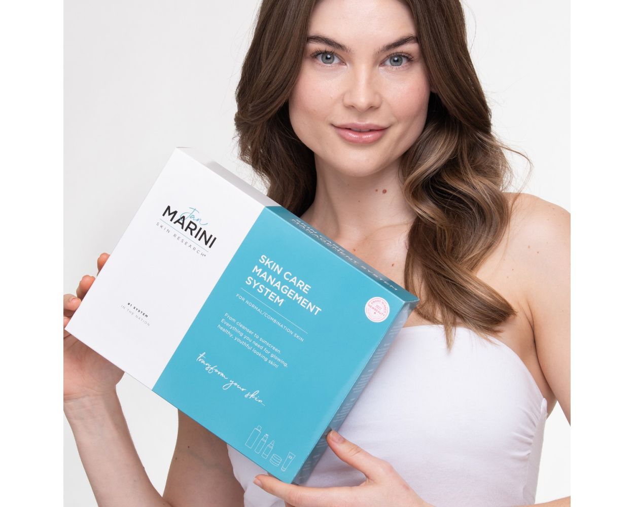 Skin Care PLUS Management System by Jan Marini