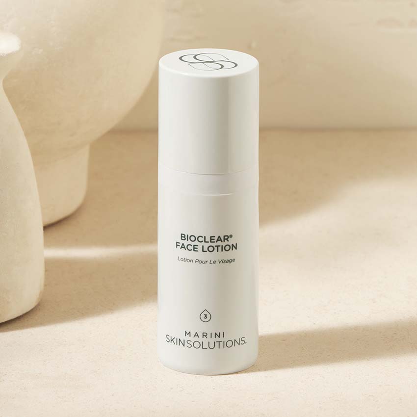 Skin Care Management System by Jan Marini