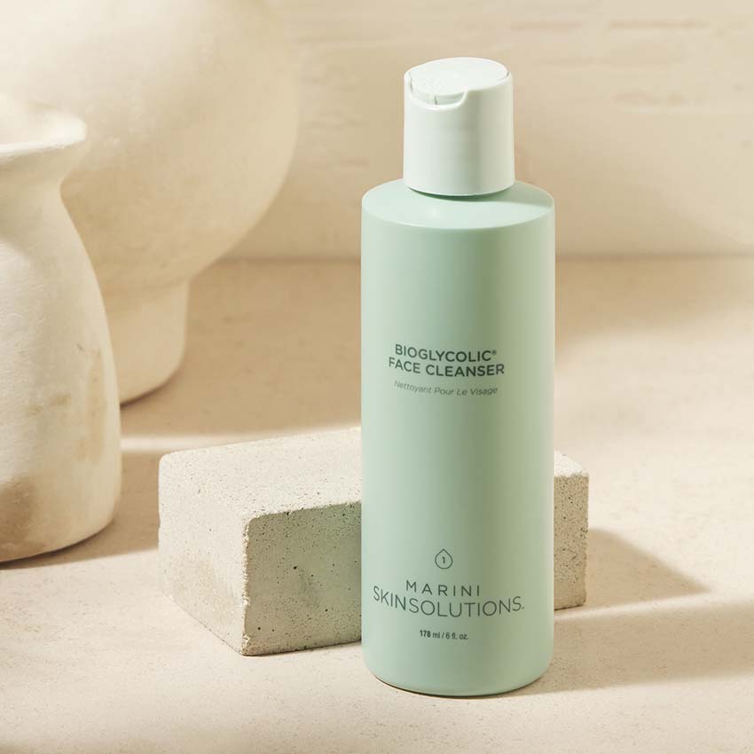 Skin Care Management System by Jan Marini
