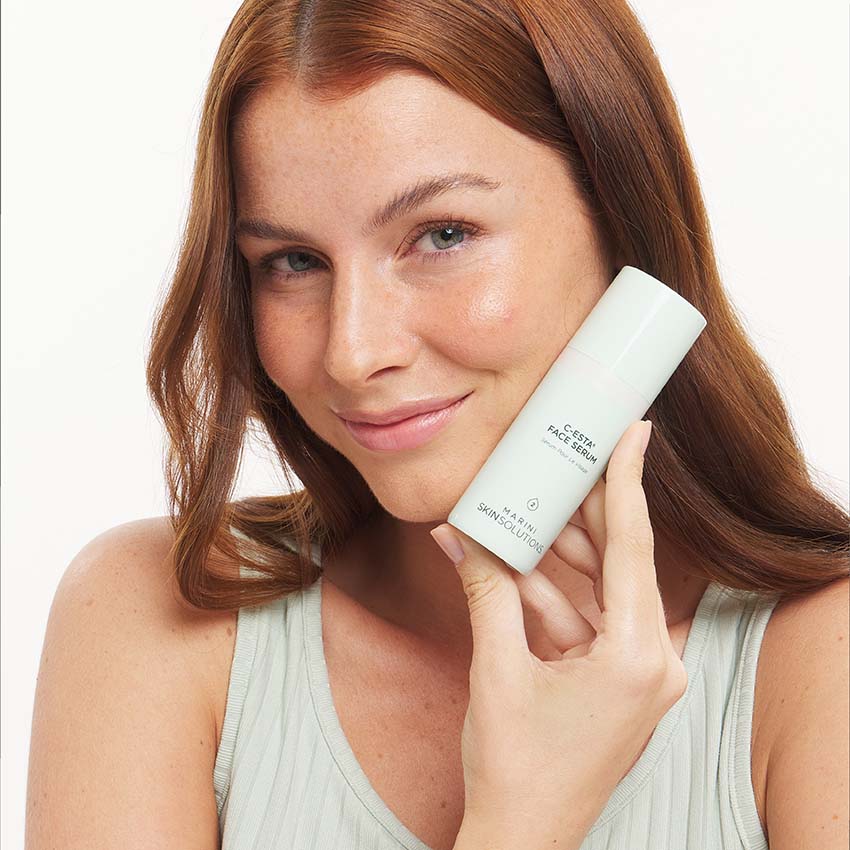 Skin Care Management System by Jan Marini