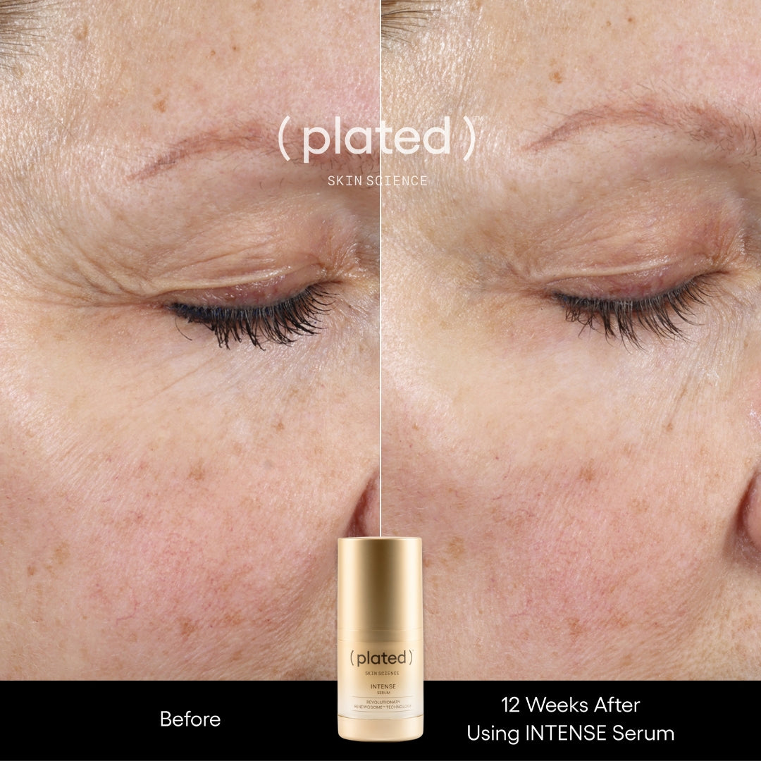 Plated INTENSE Serum