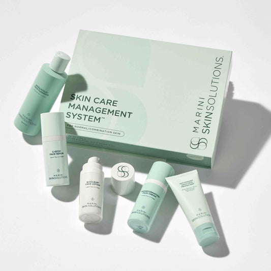 Skin Care Management System by Jan Marini