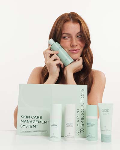 Skin Care Management System by Jan Marini