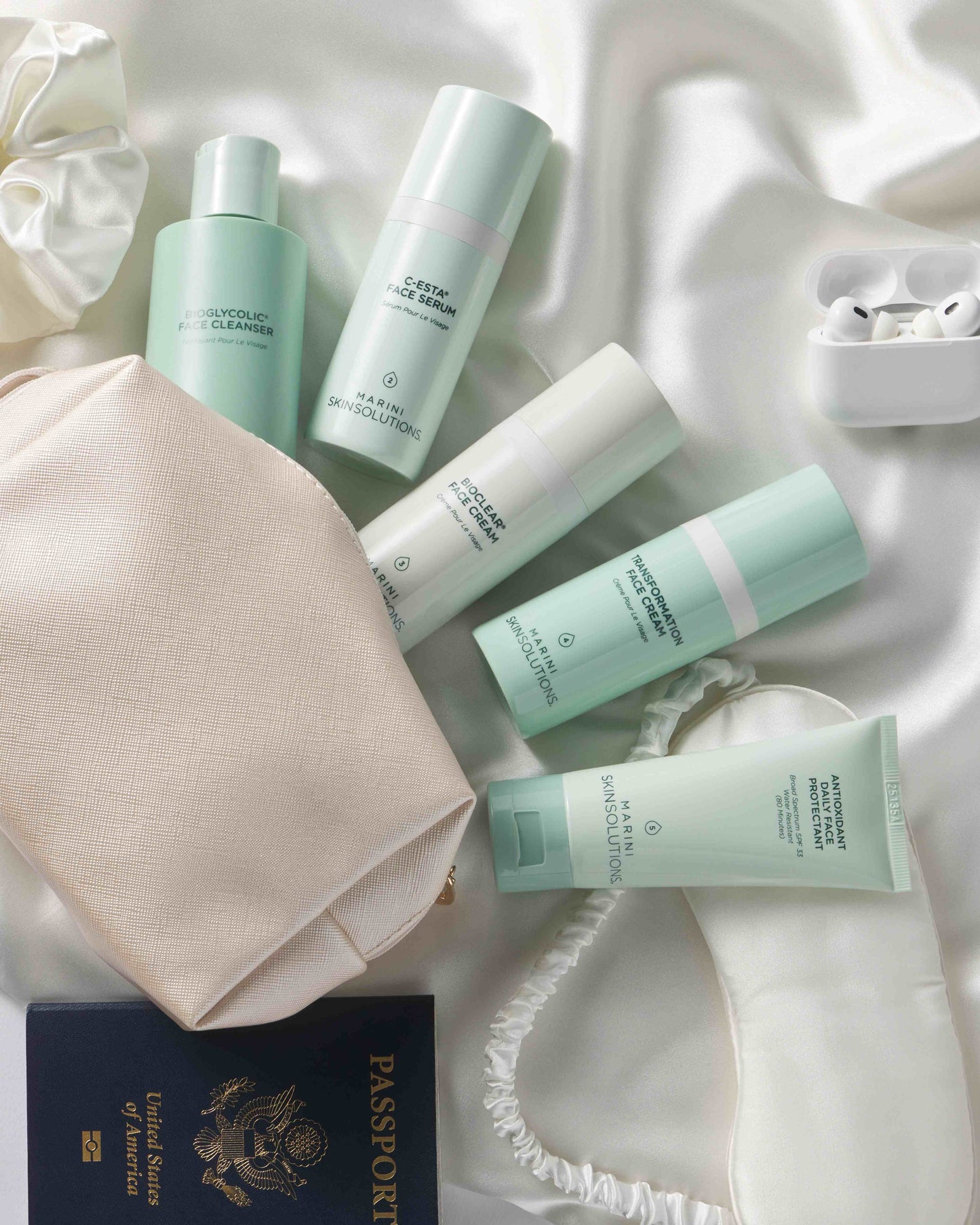 Skin Care Management System by Jan Marini