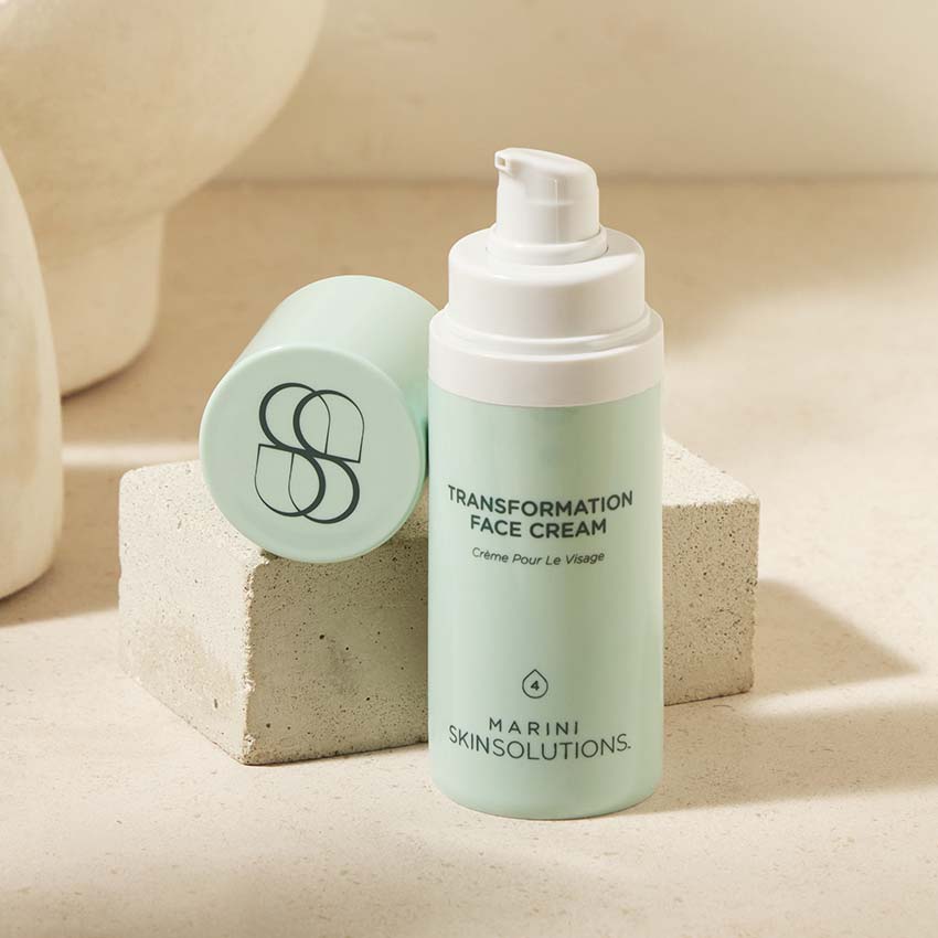 Skin Care Management System by Jan Marini