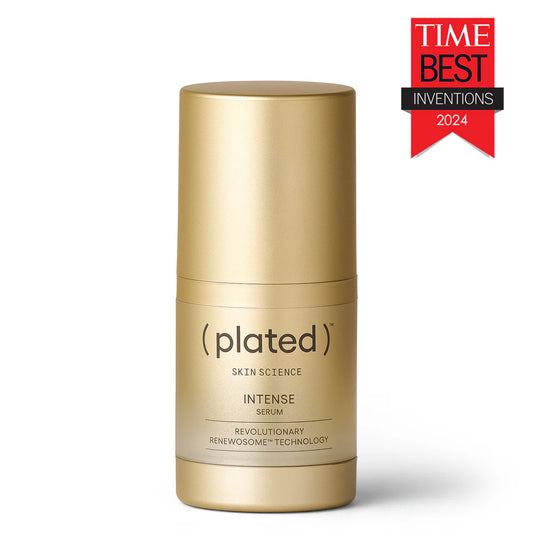Plated INTENSE Serum